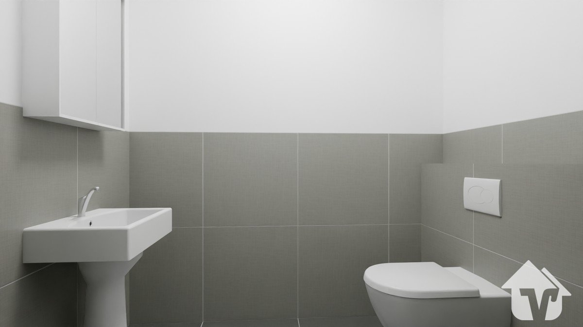 Gäste WC