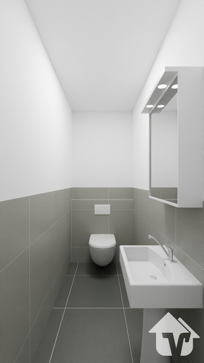 Gäste WC
