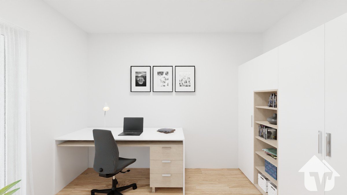 Büro