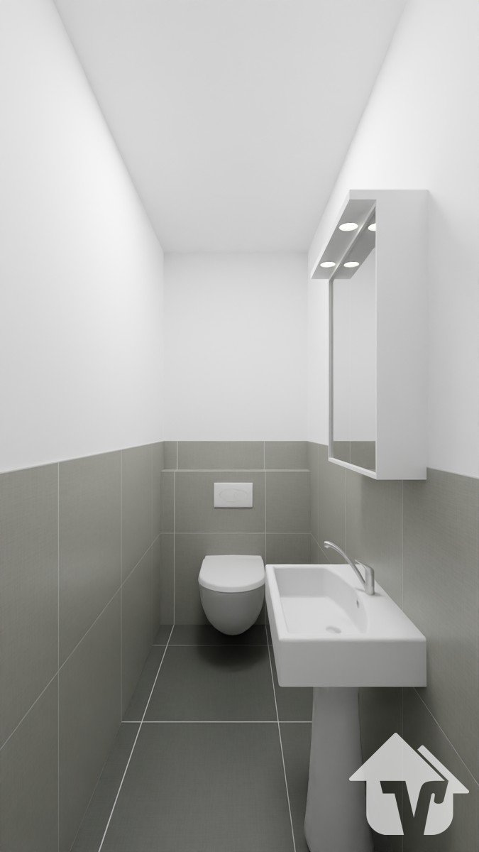 Gäste WC