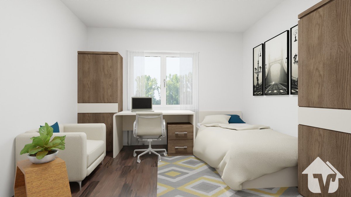 EG Gästezimmer