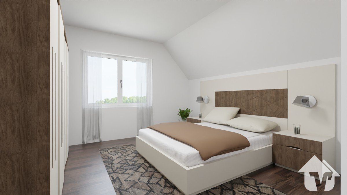 OG Schlafzimmer