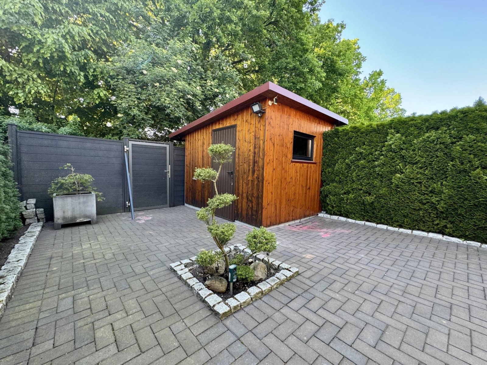 Garten