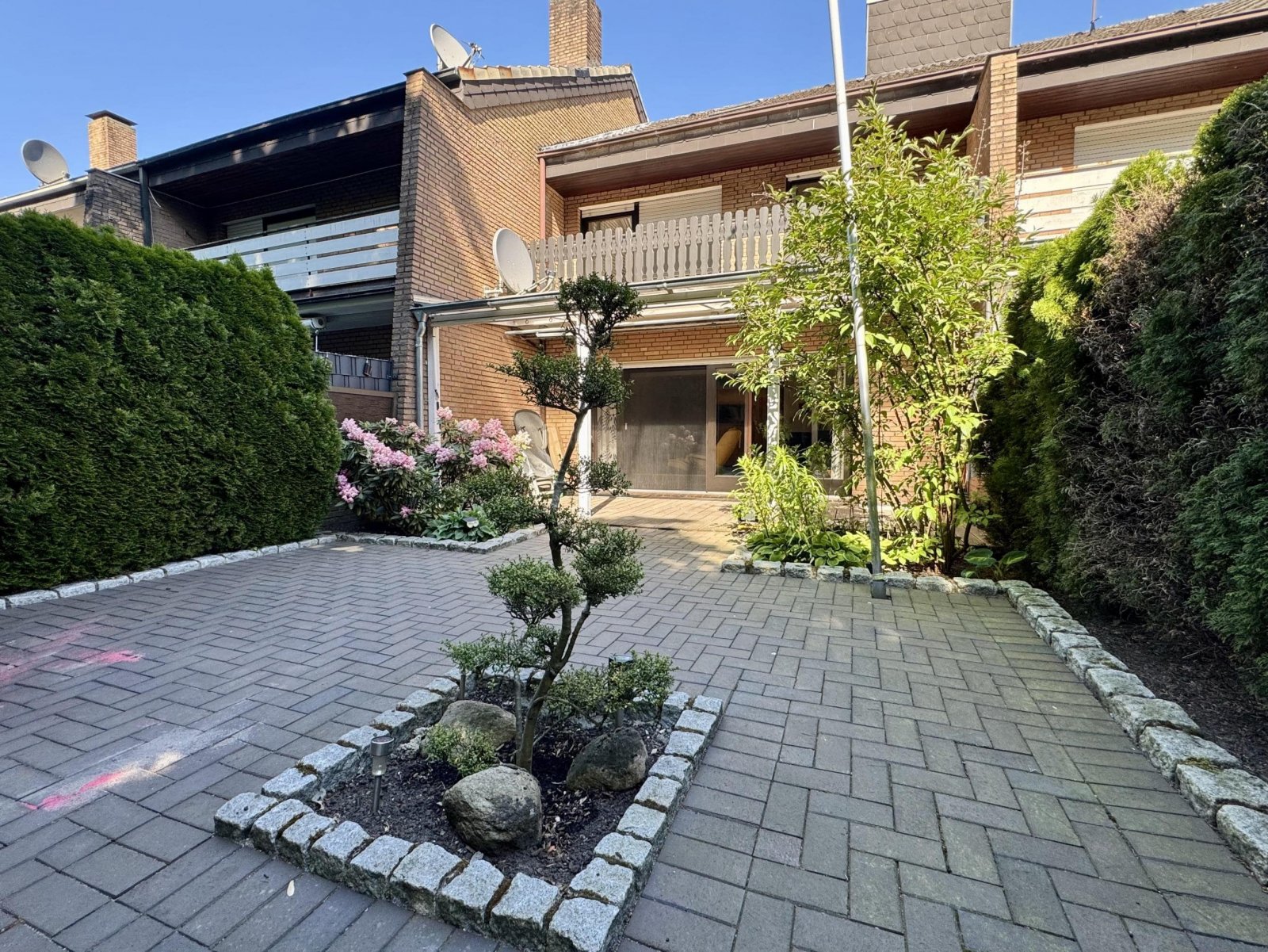 Garten