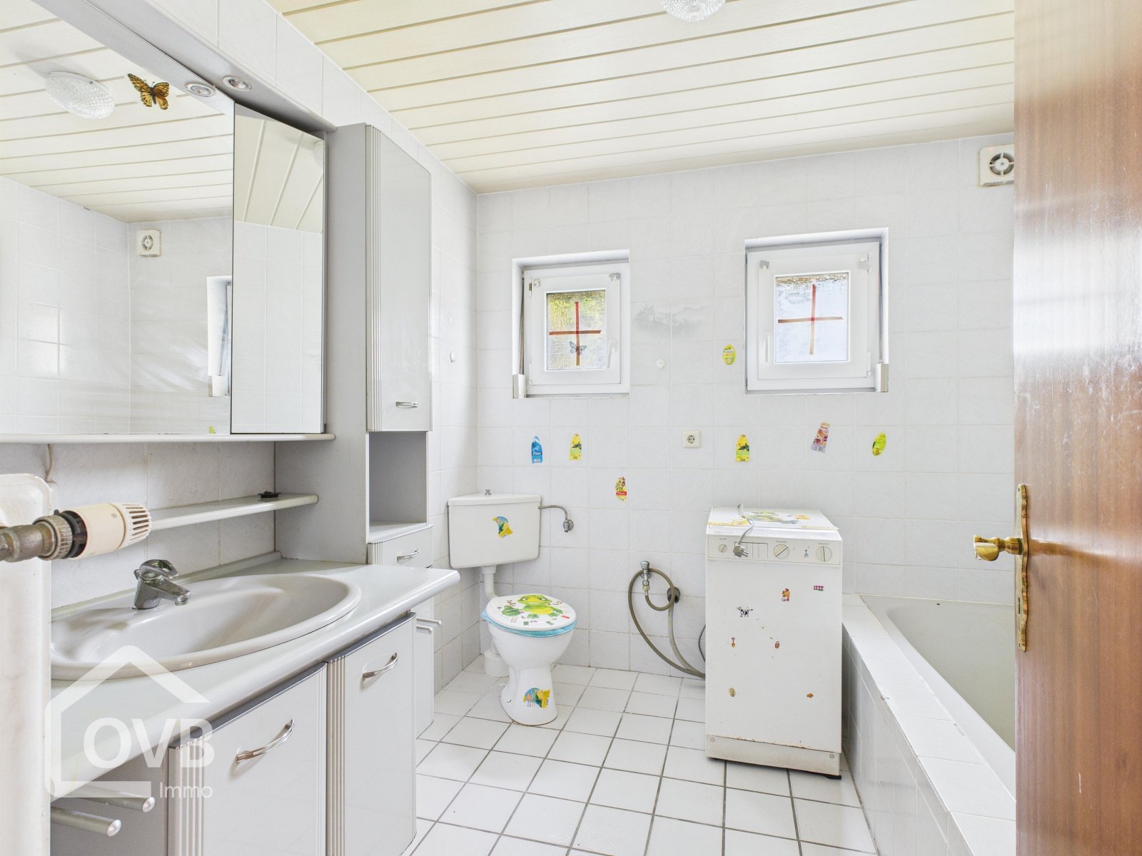 Badezimmer