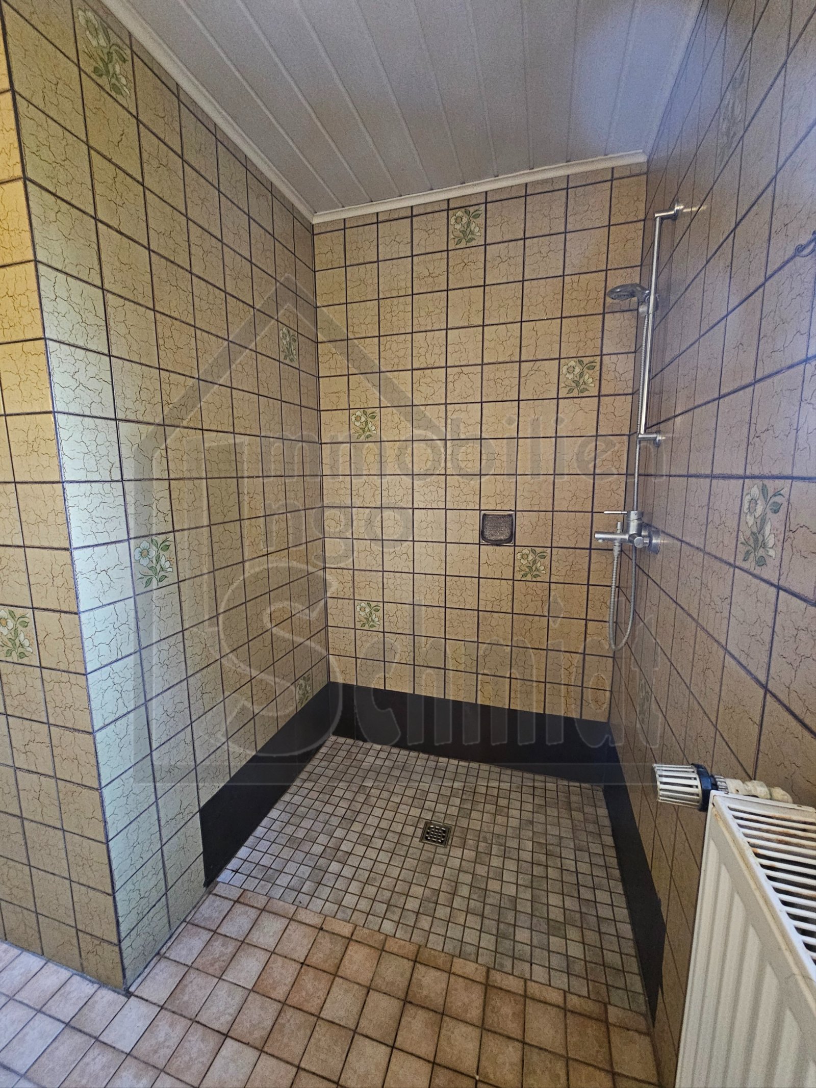 Badezimmer EG