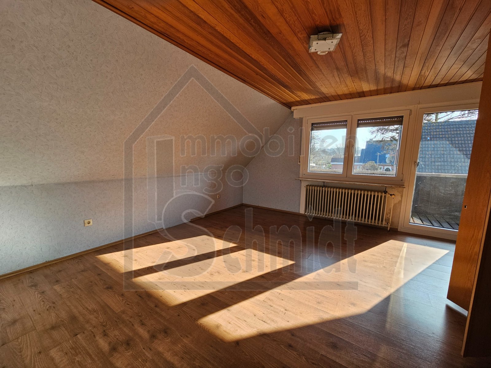 Schlafzimmer OG