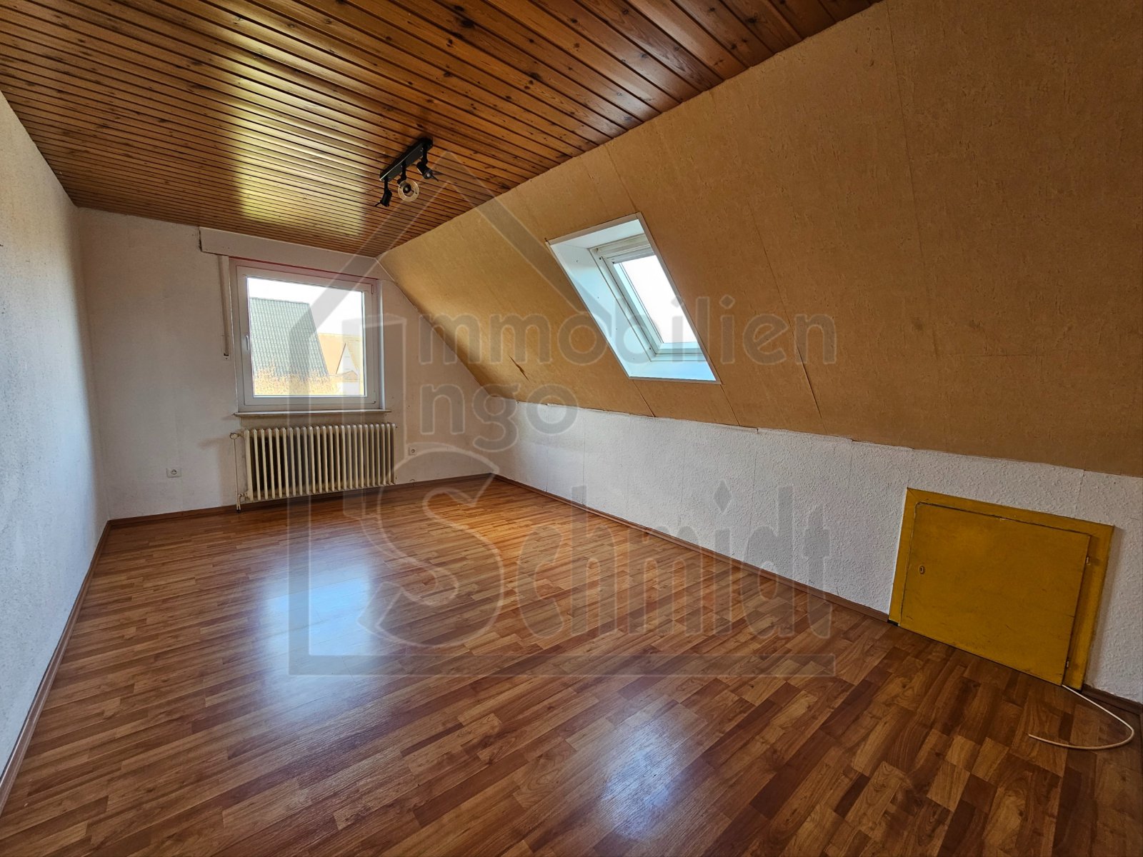 Kinderzimmer OG