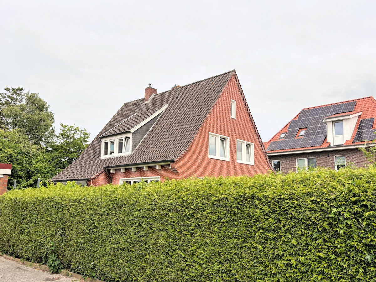 Seitenansicht