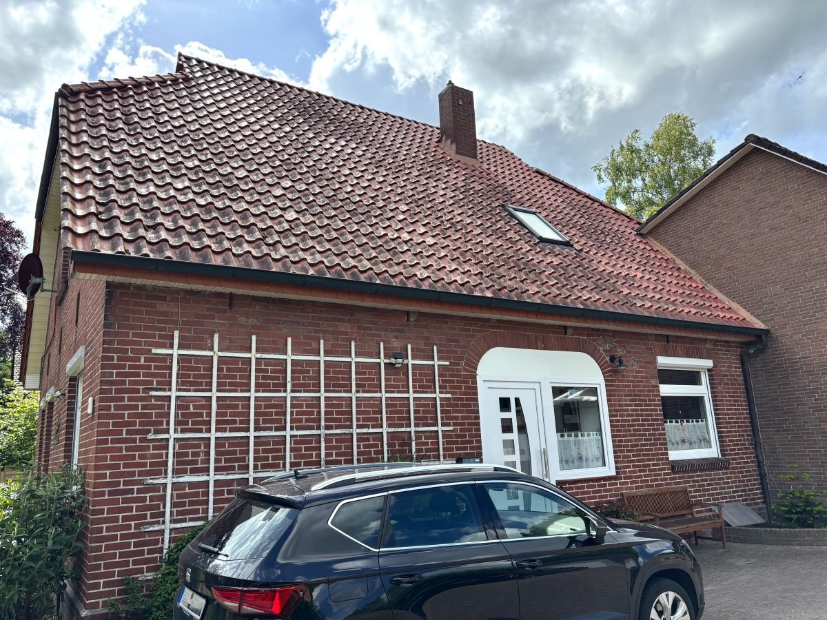Seitenansicht