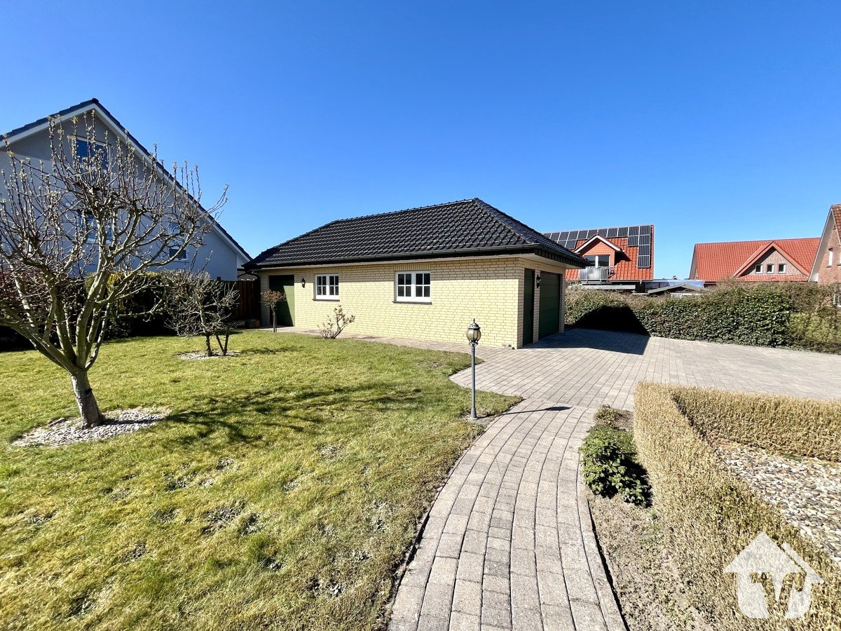 Garagenhaus