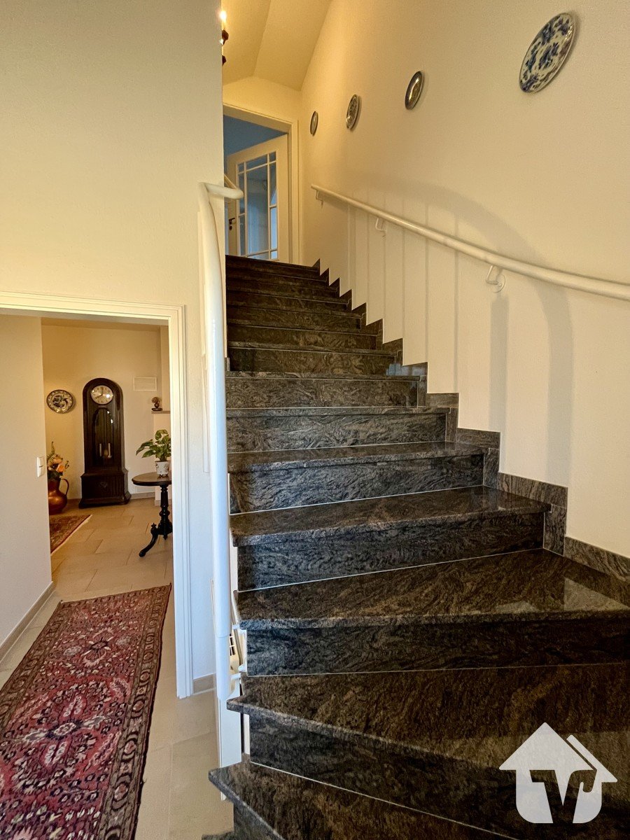 Treppe
