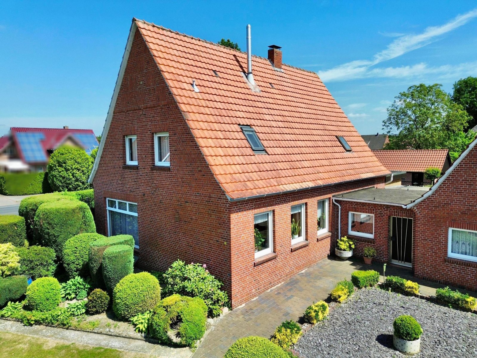 Luftaufnahme