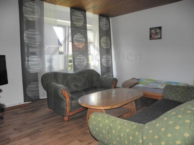 Wohnzimmer EG