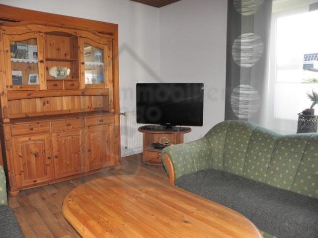 Wohnzimmer EG 2. Ansicht