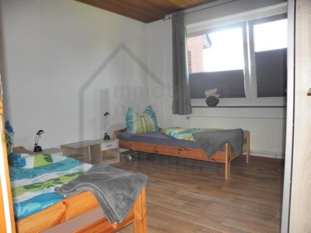 Schlafzimmer 1 EG