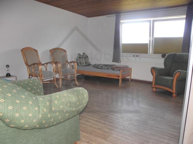 Schlafzimmer 2 EG