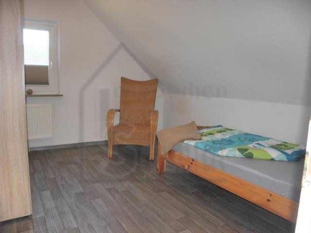 Schlafzimmer 3 OG
