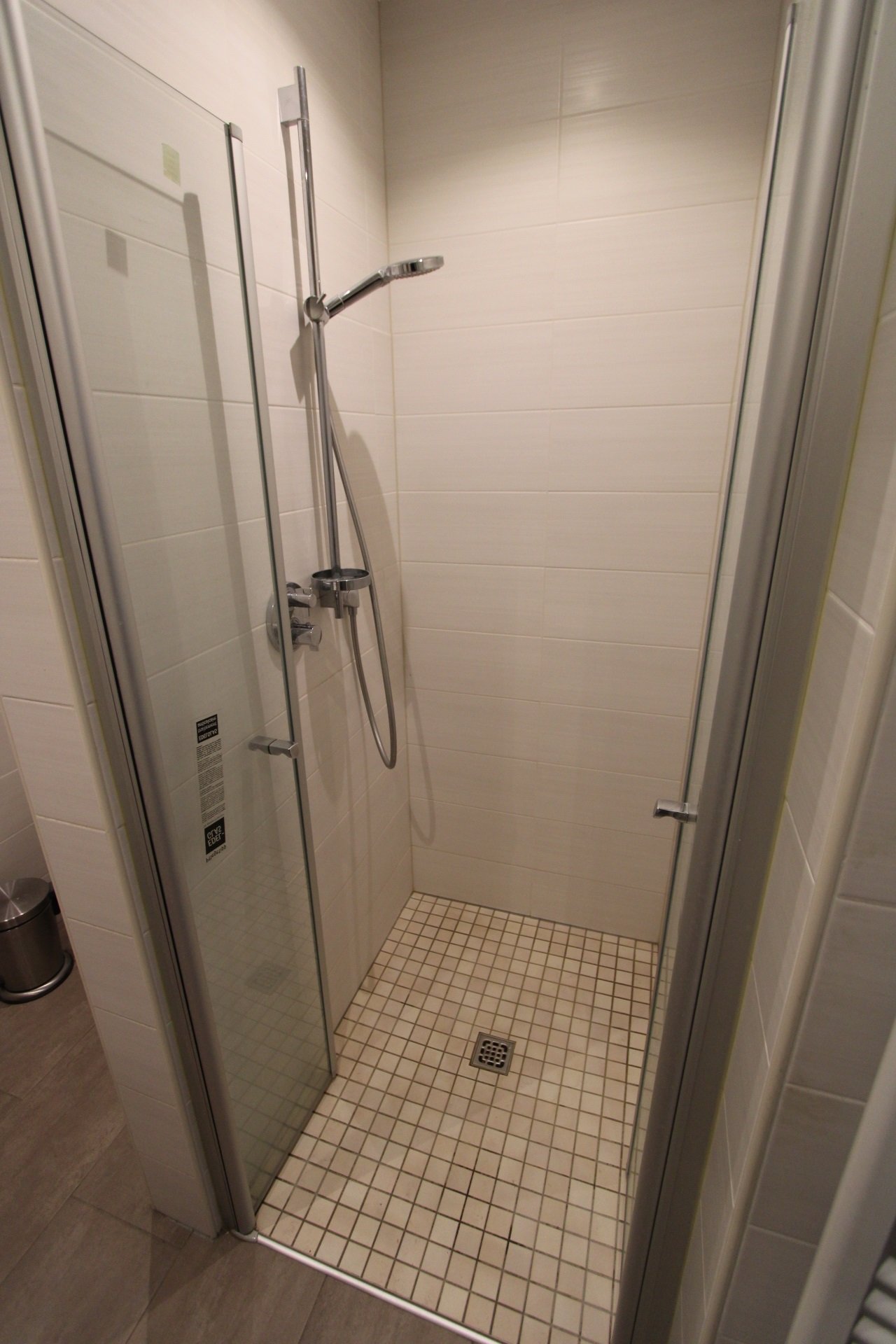 Dusche