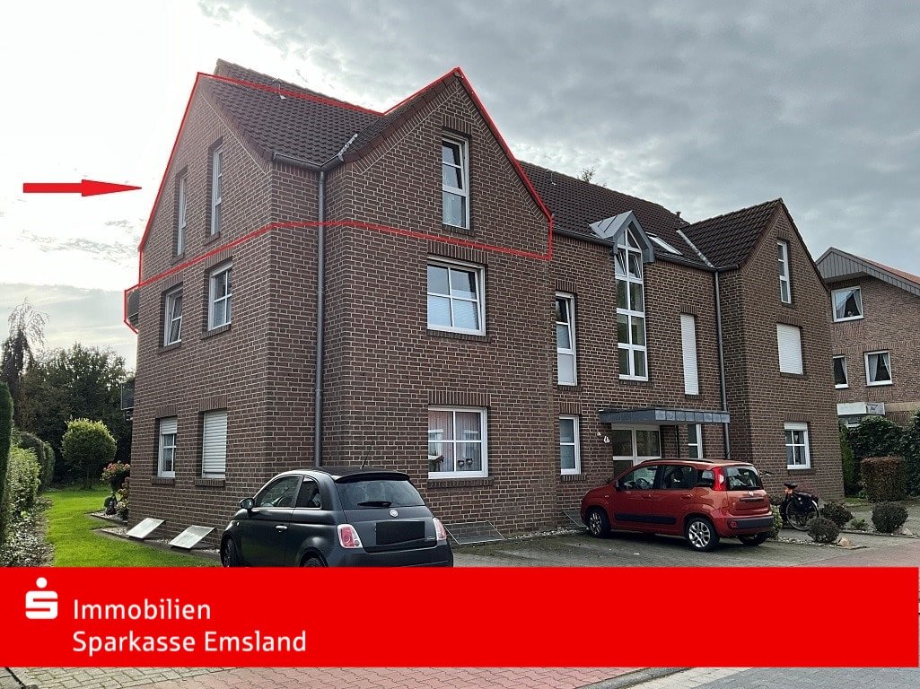 Straßenansicht