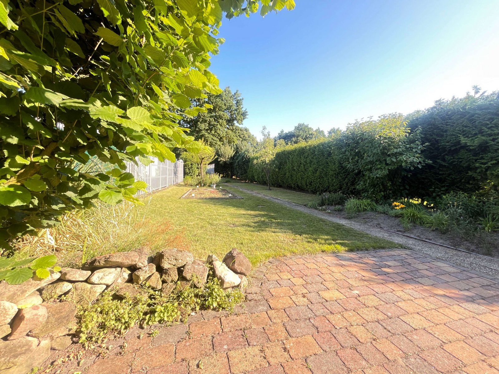 Garten
