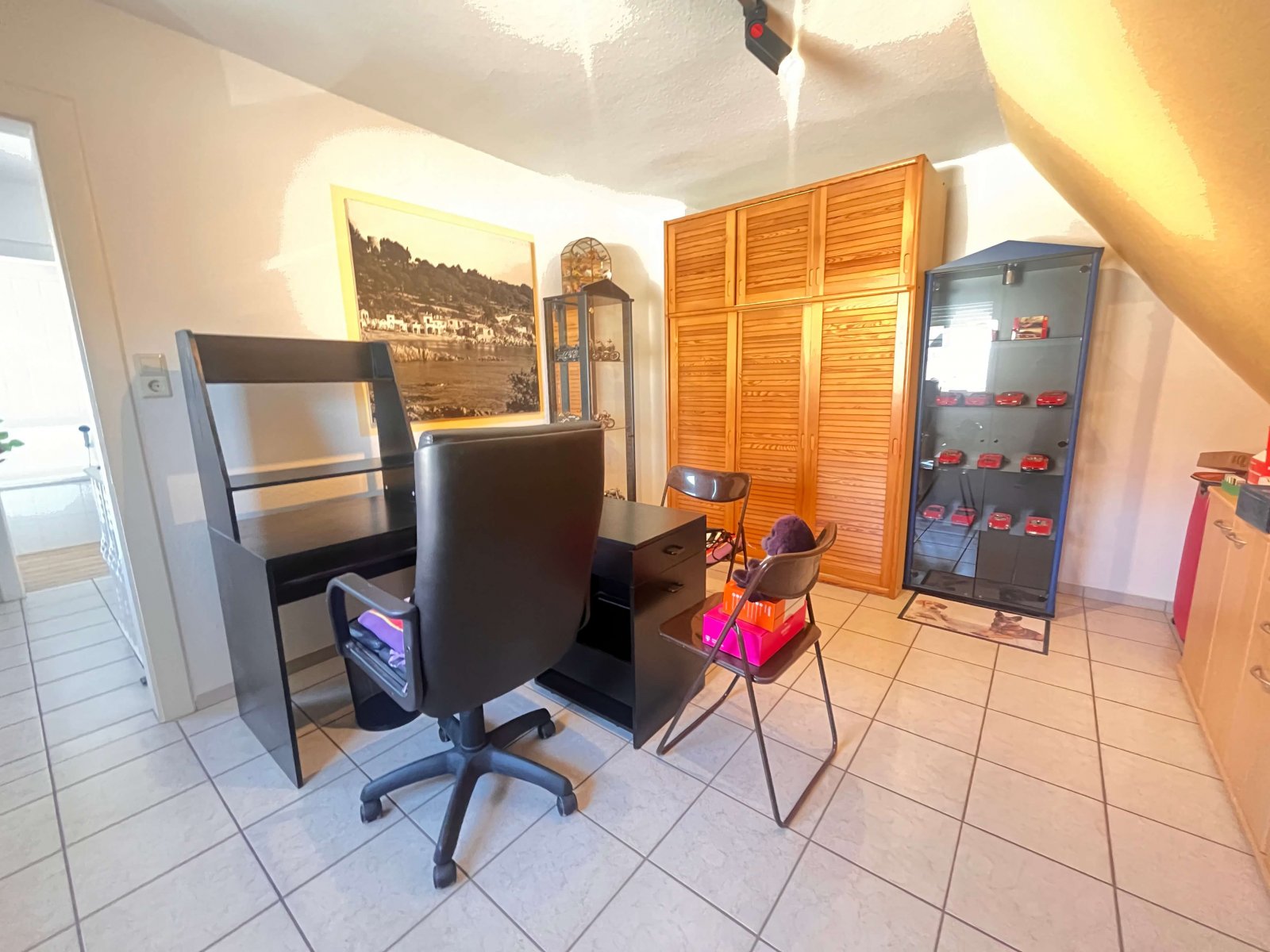 Schlafzimmer OG