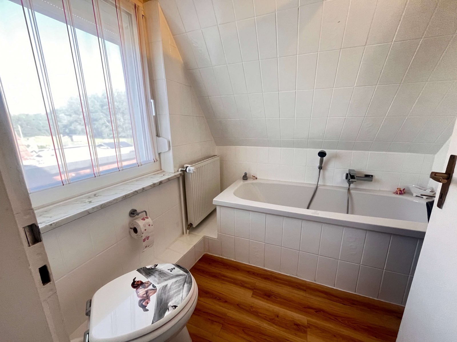 Badezimmer OG
