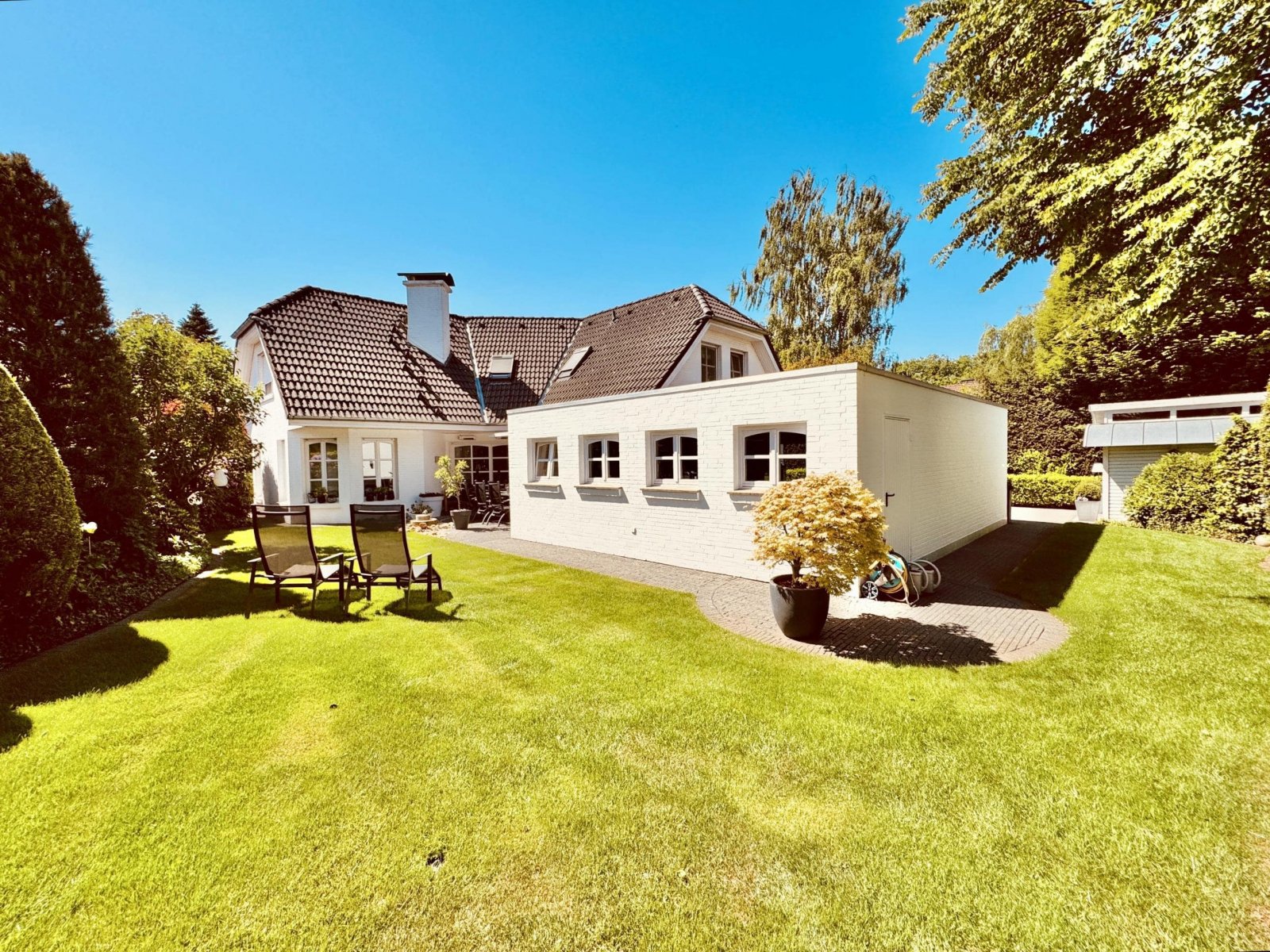 Garten