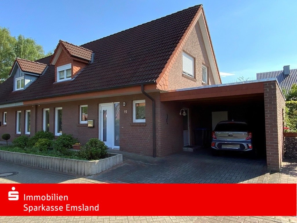 Straßenansicht