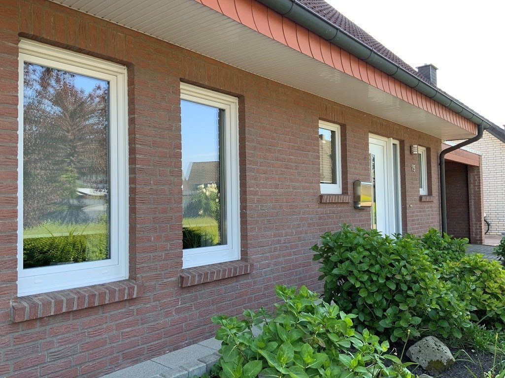 Eingangsbereich