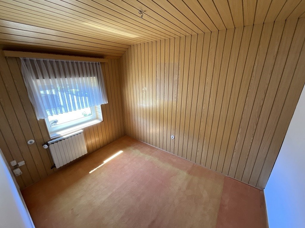Büro im Dachgeschoss