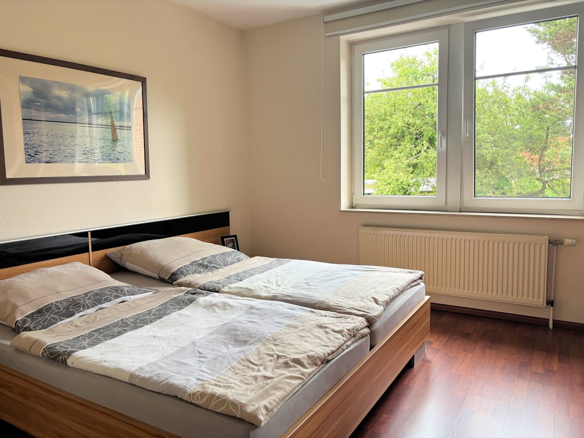 Schlafzimmer I