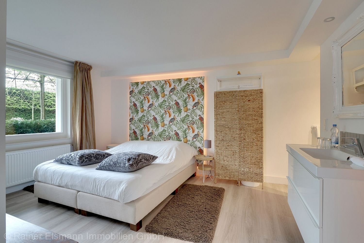 Gästezimmer 