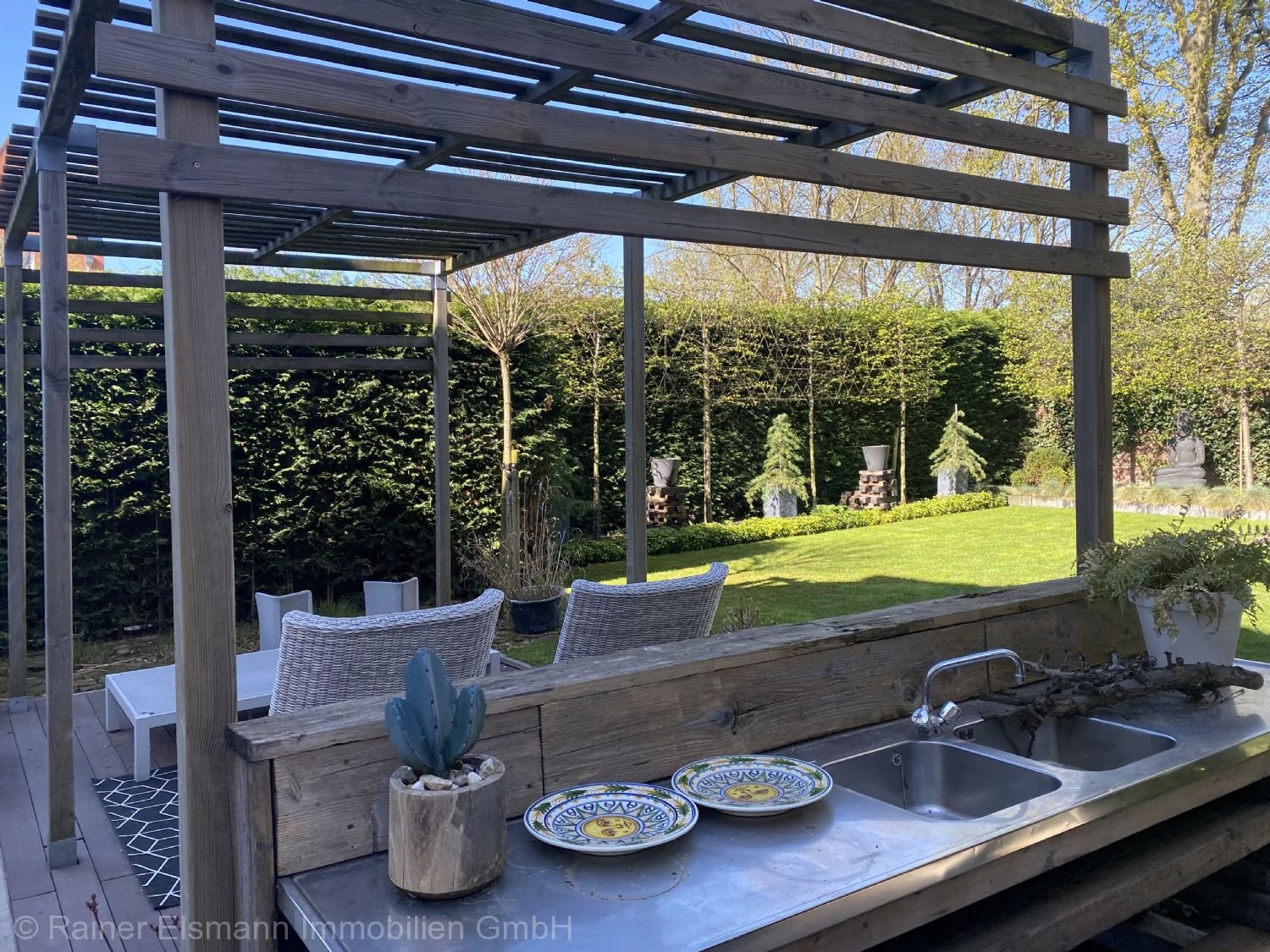 Garten 