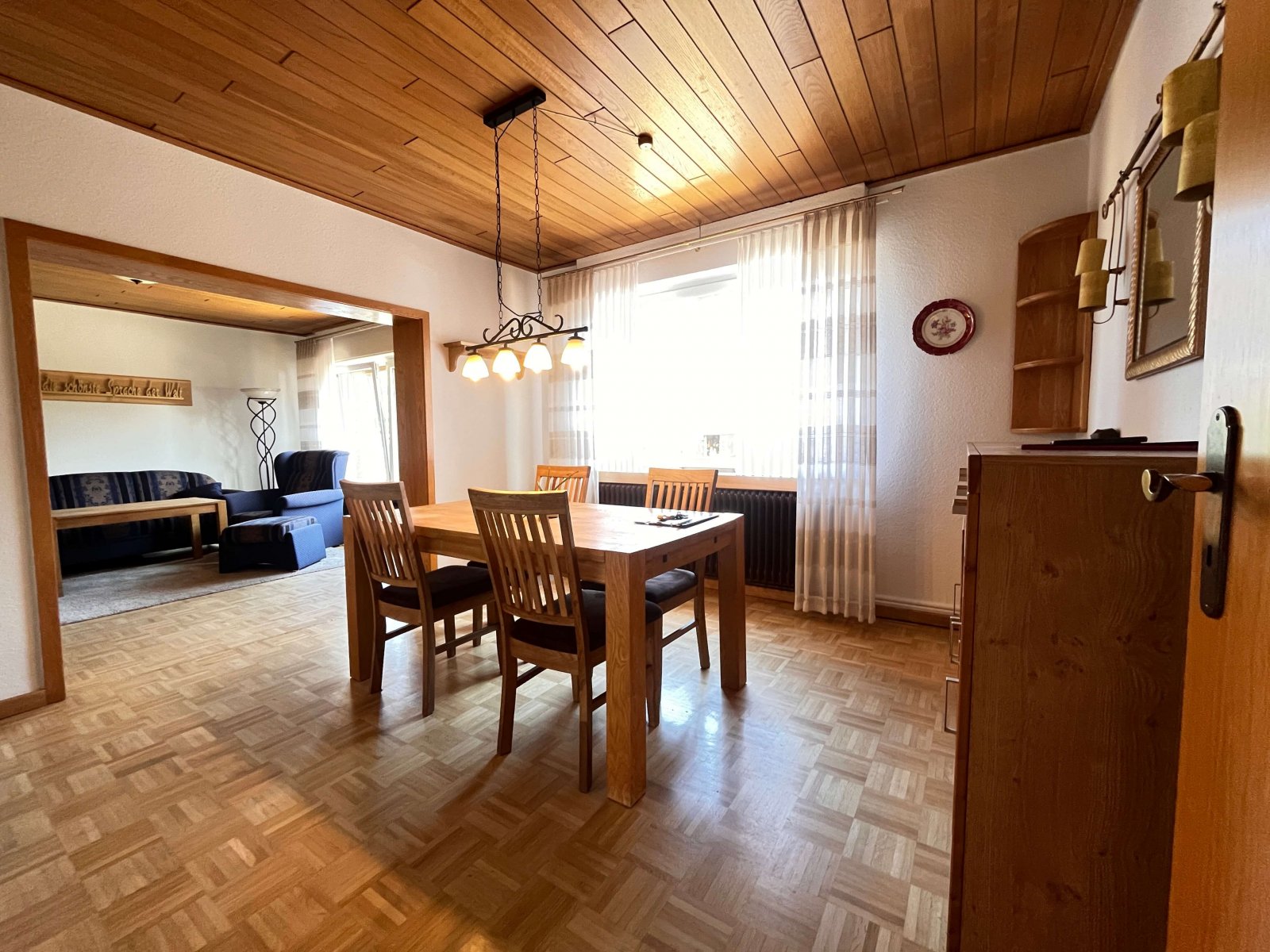 Esszimmer