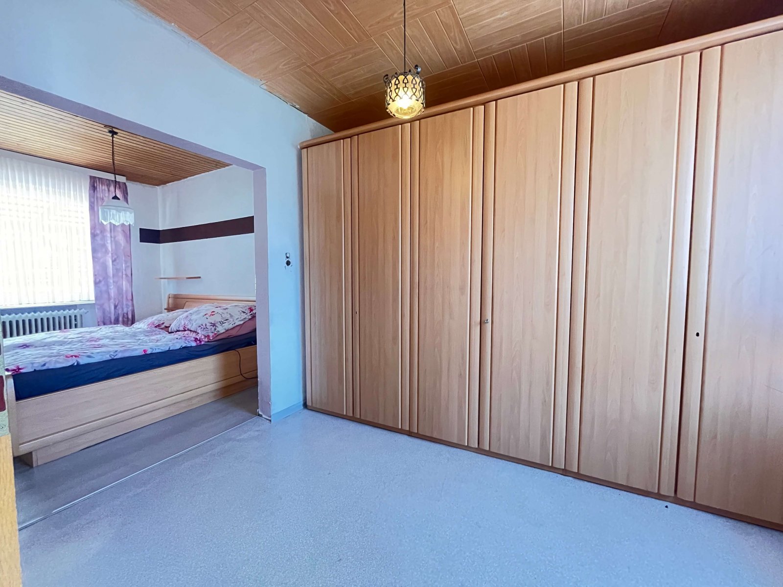 Ankleidezimmer