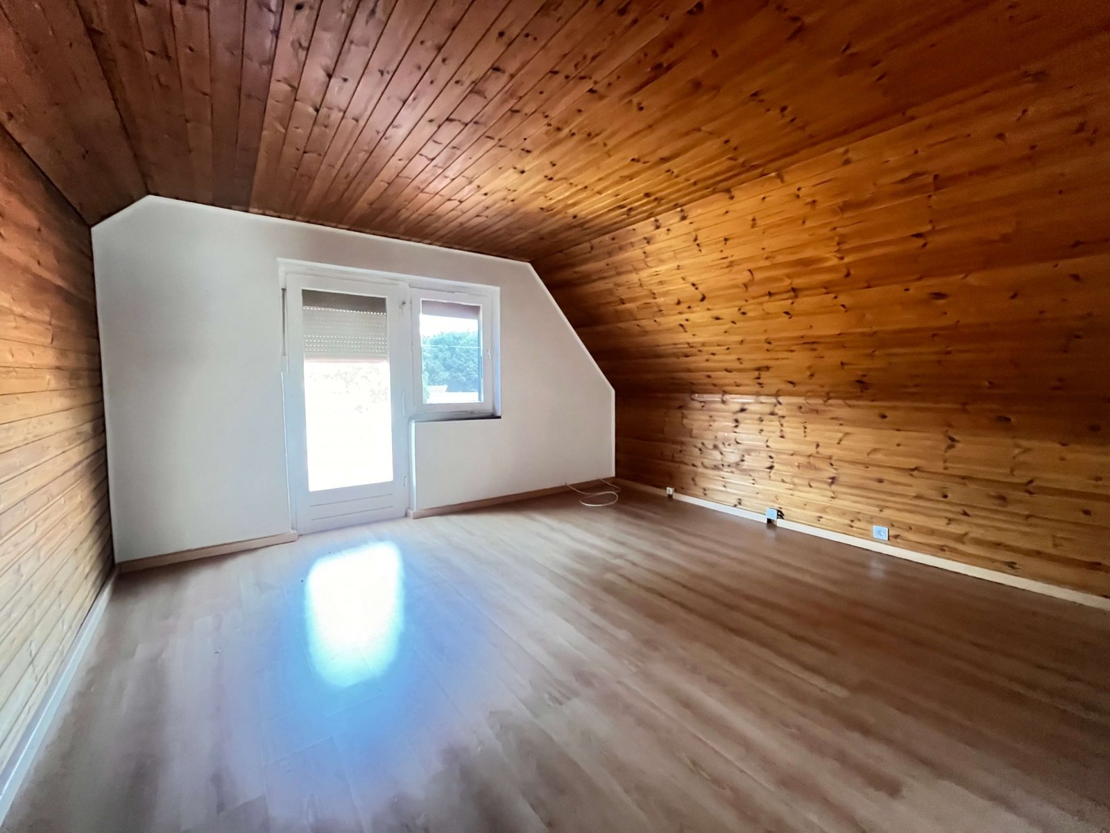 Schlafzimmer OG