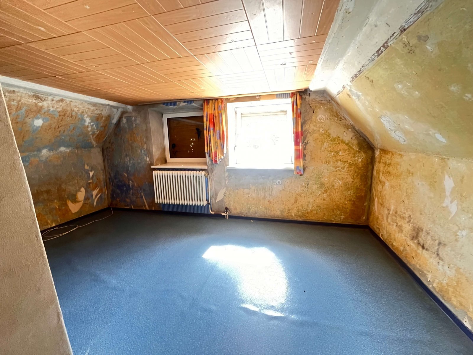 Schlafzimmer OG 