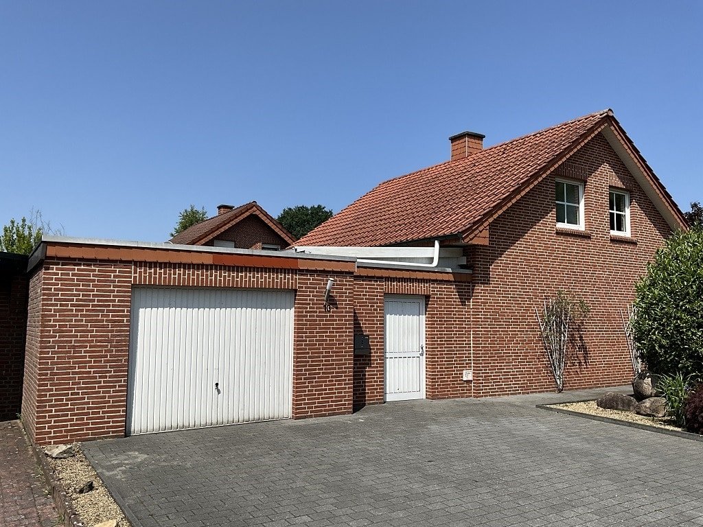 Garagenseite