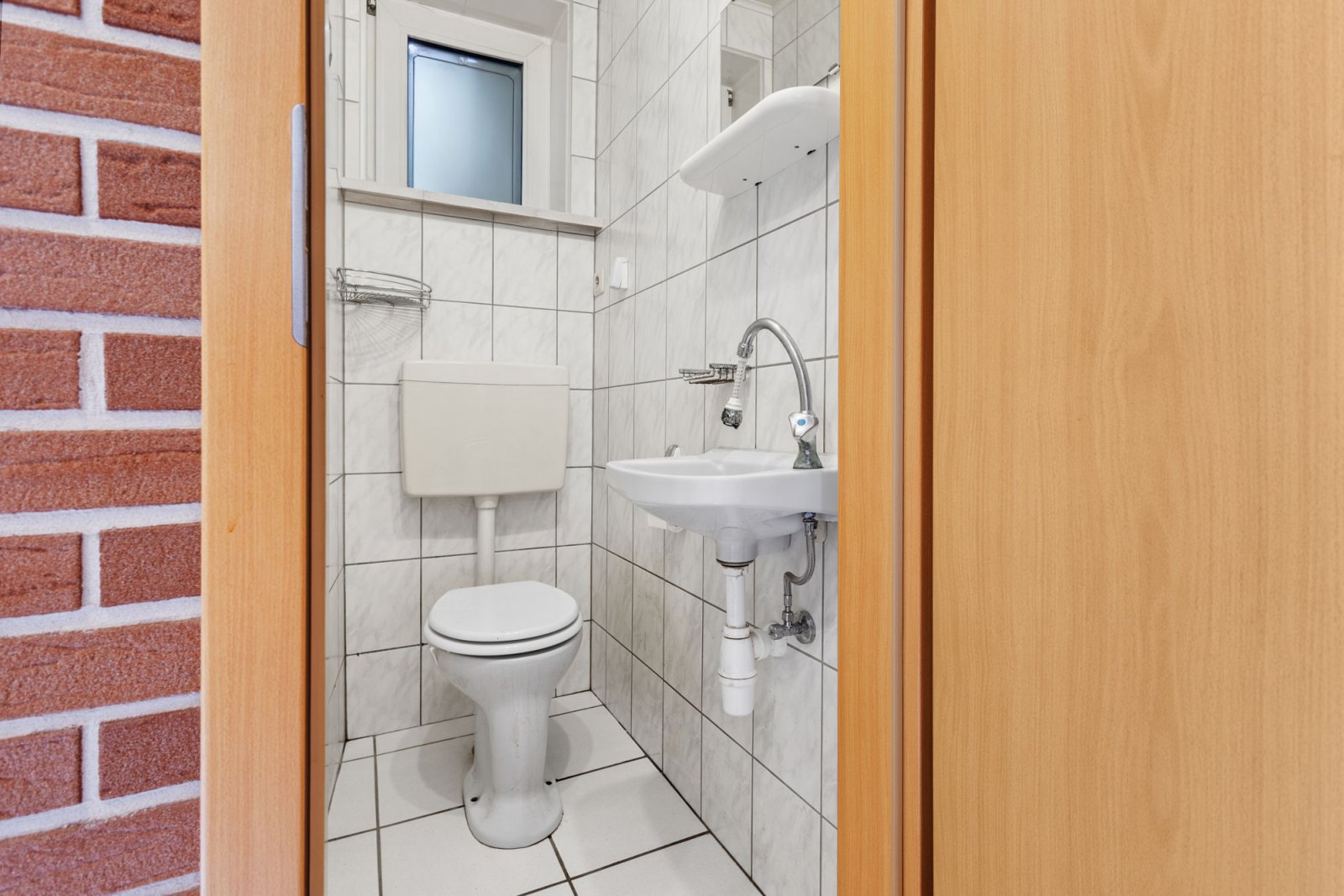 Gäste-WC