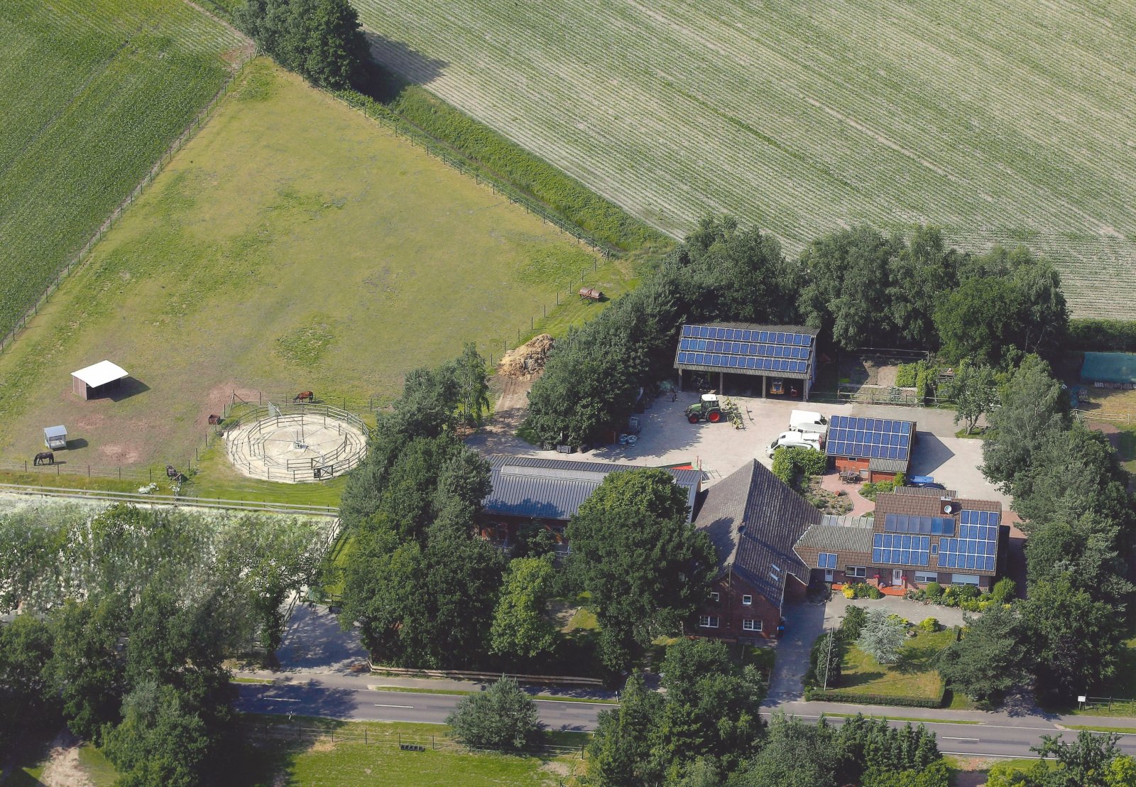 Luftbild