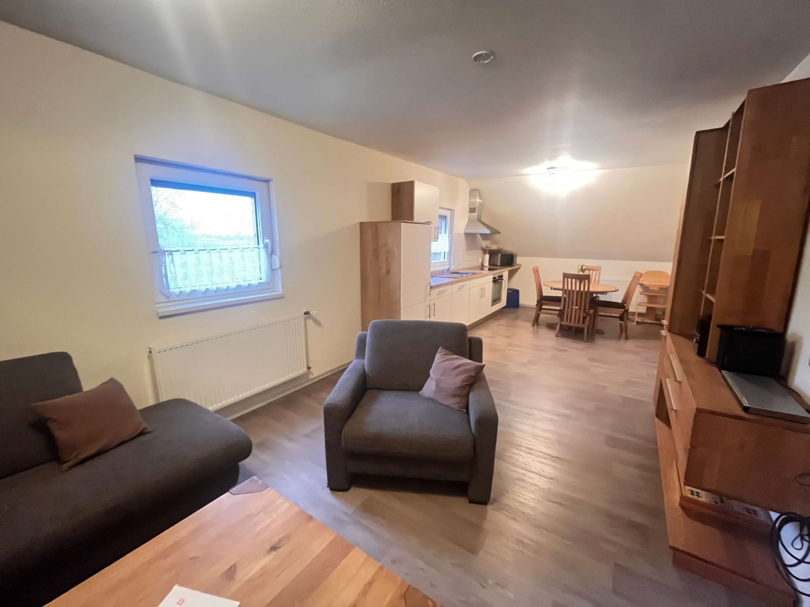 Ferienwohnung