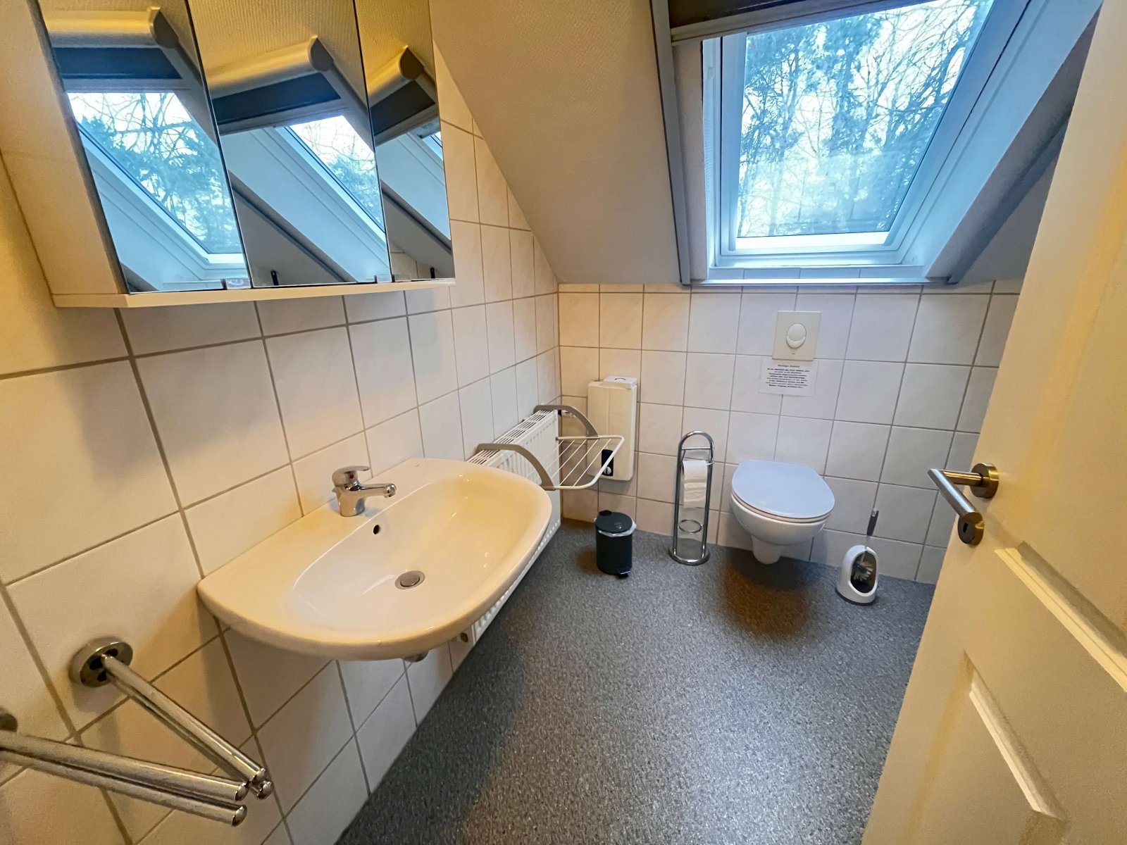 Ferienwohnung