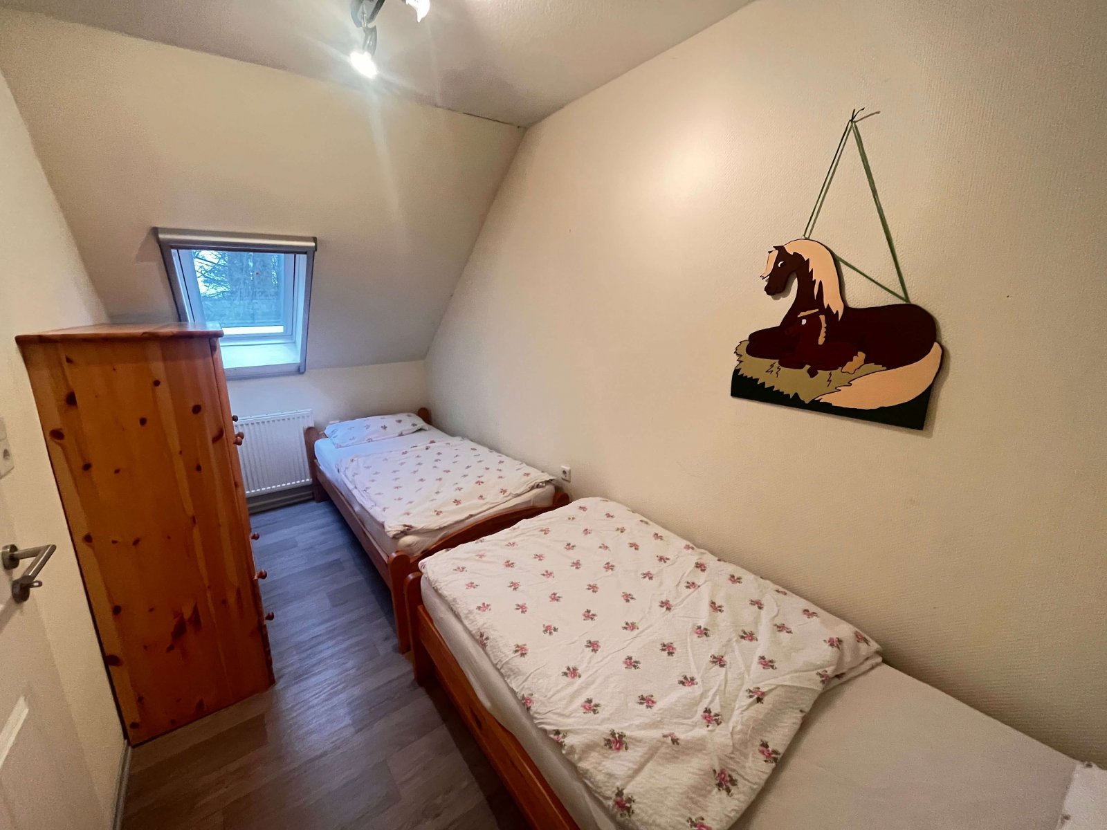Ferienwohnung