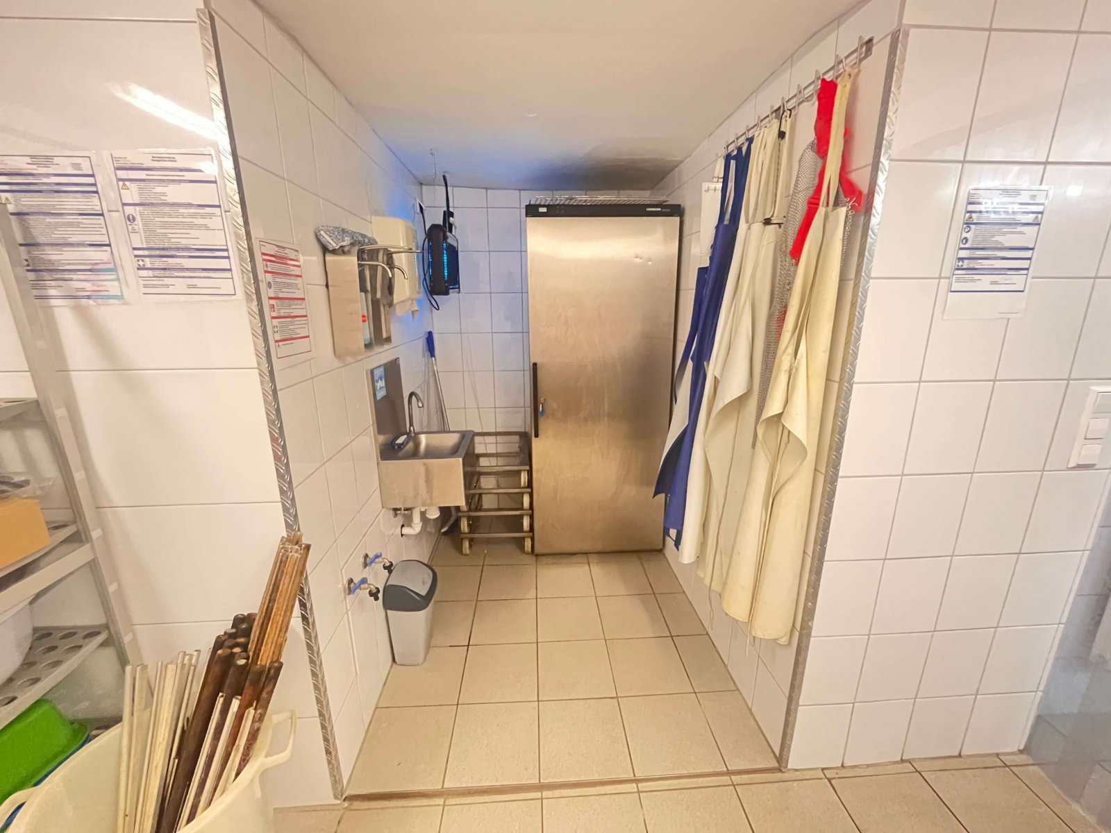 Gewerbeflächen