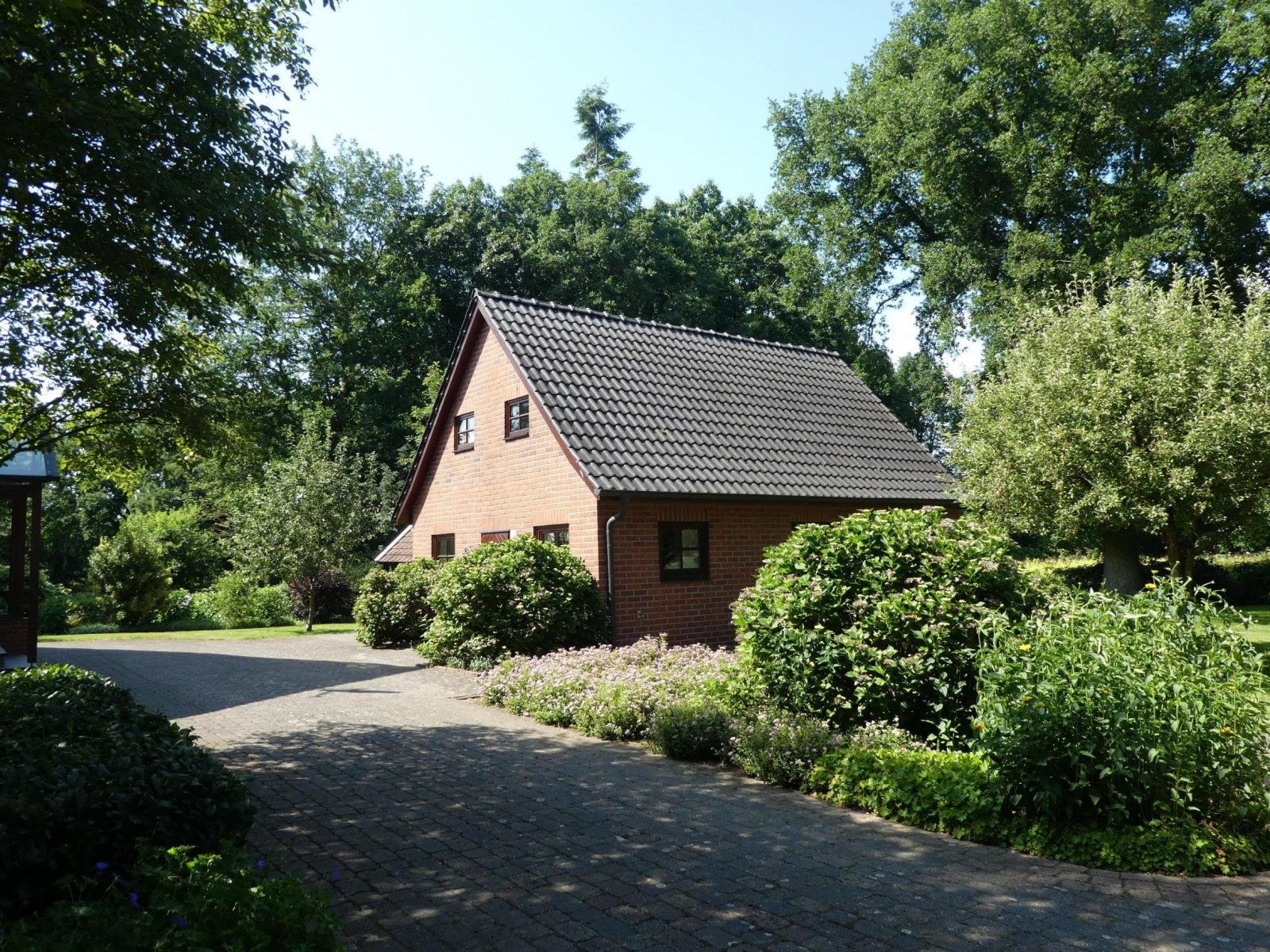 Nebengebäude
