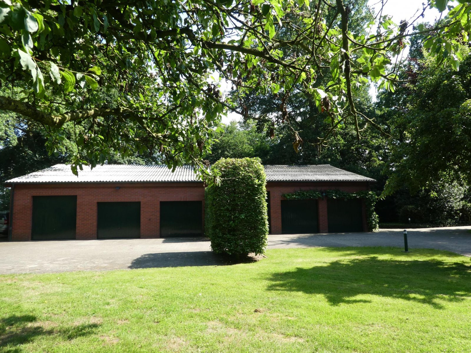 Nebengebäude