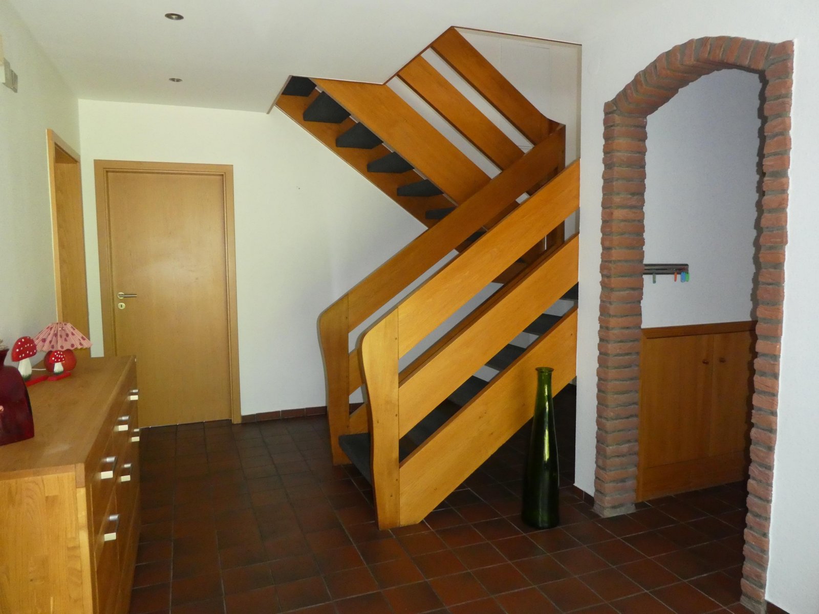 Diele (Anbau)