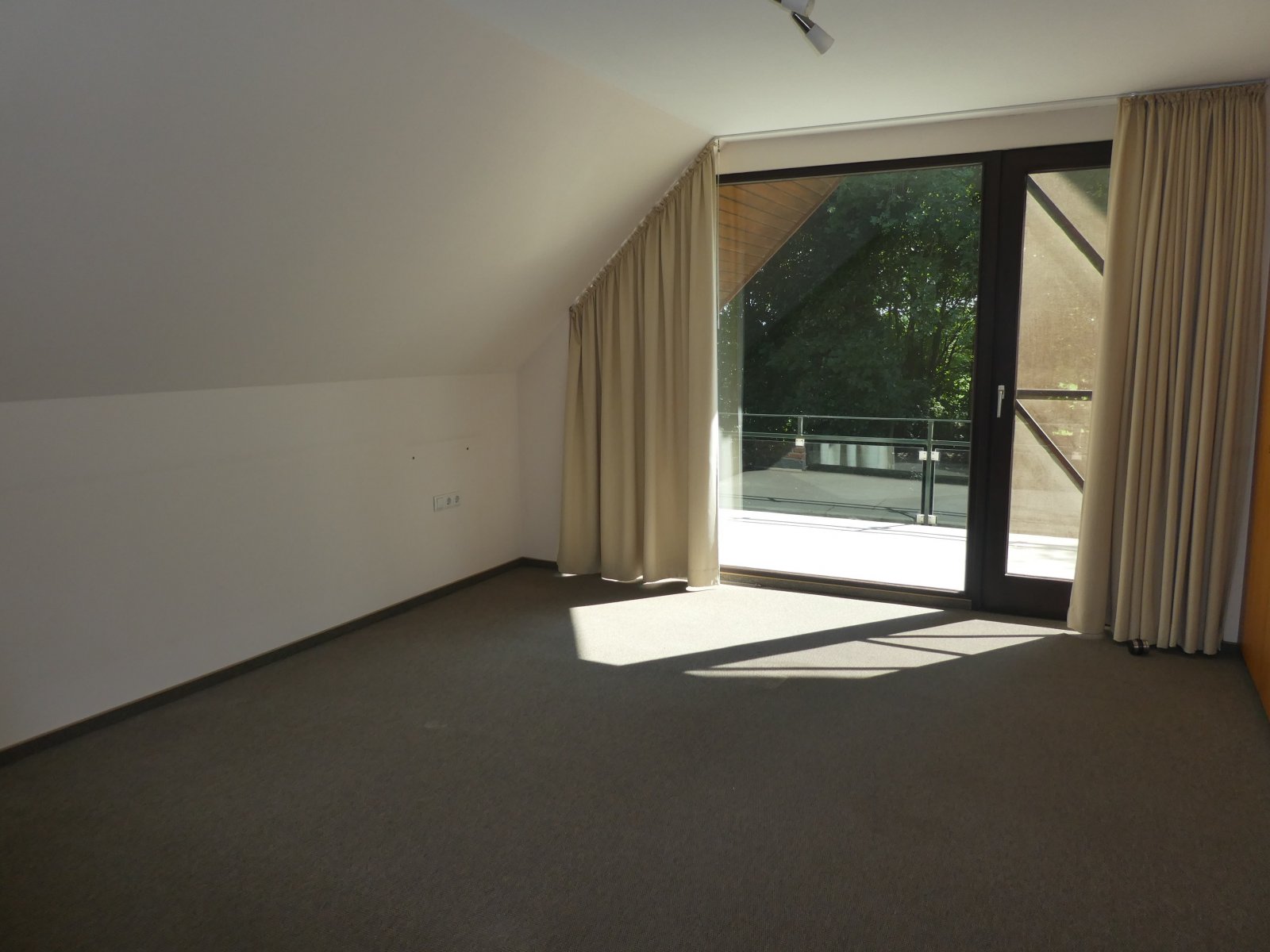 Elternschlafzimmer