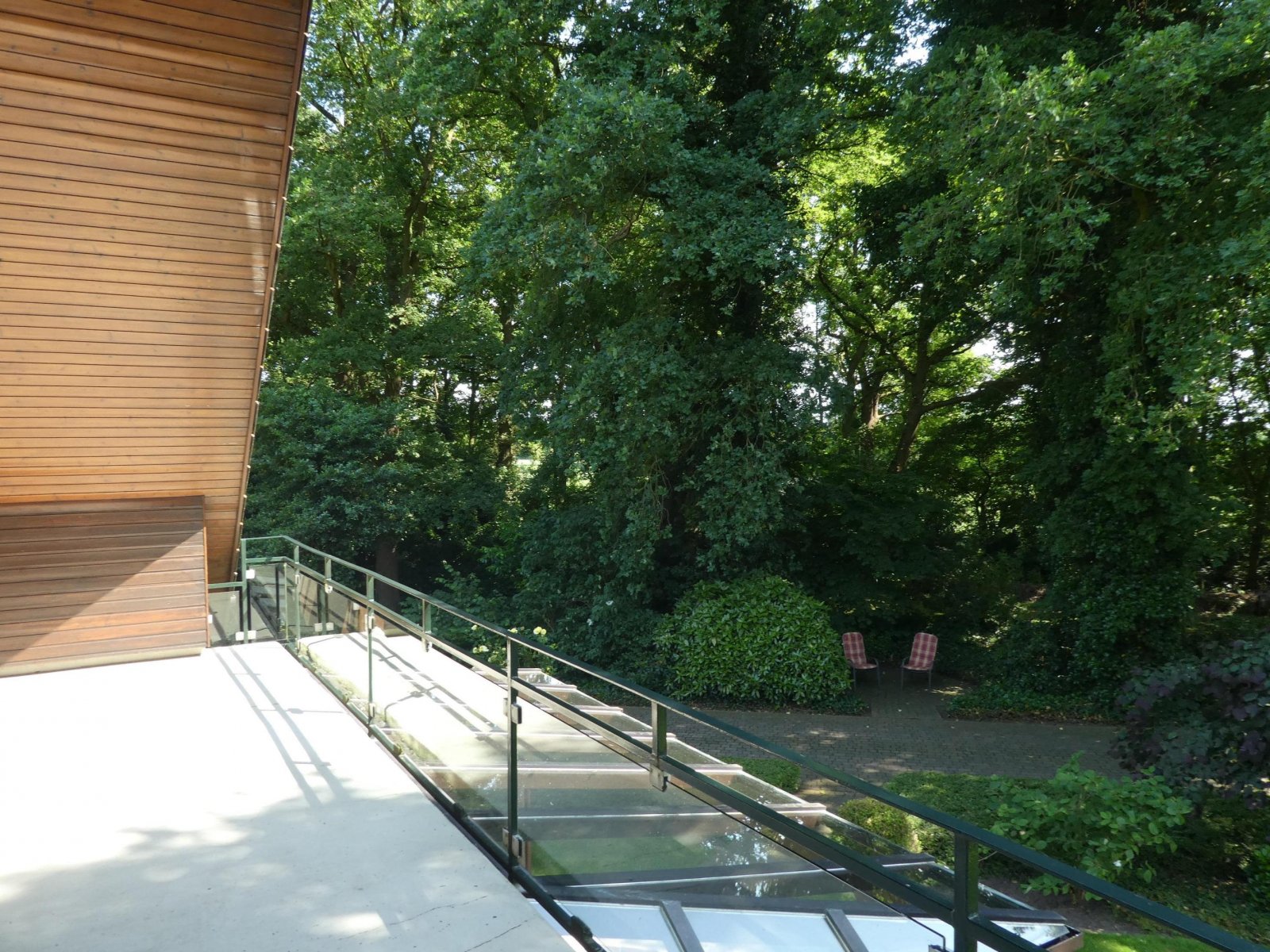 Loggia